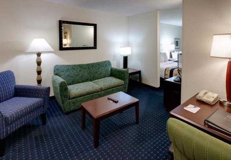 Springhill Suites Pasadena Arcadia Extérieur photo