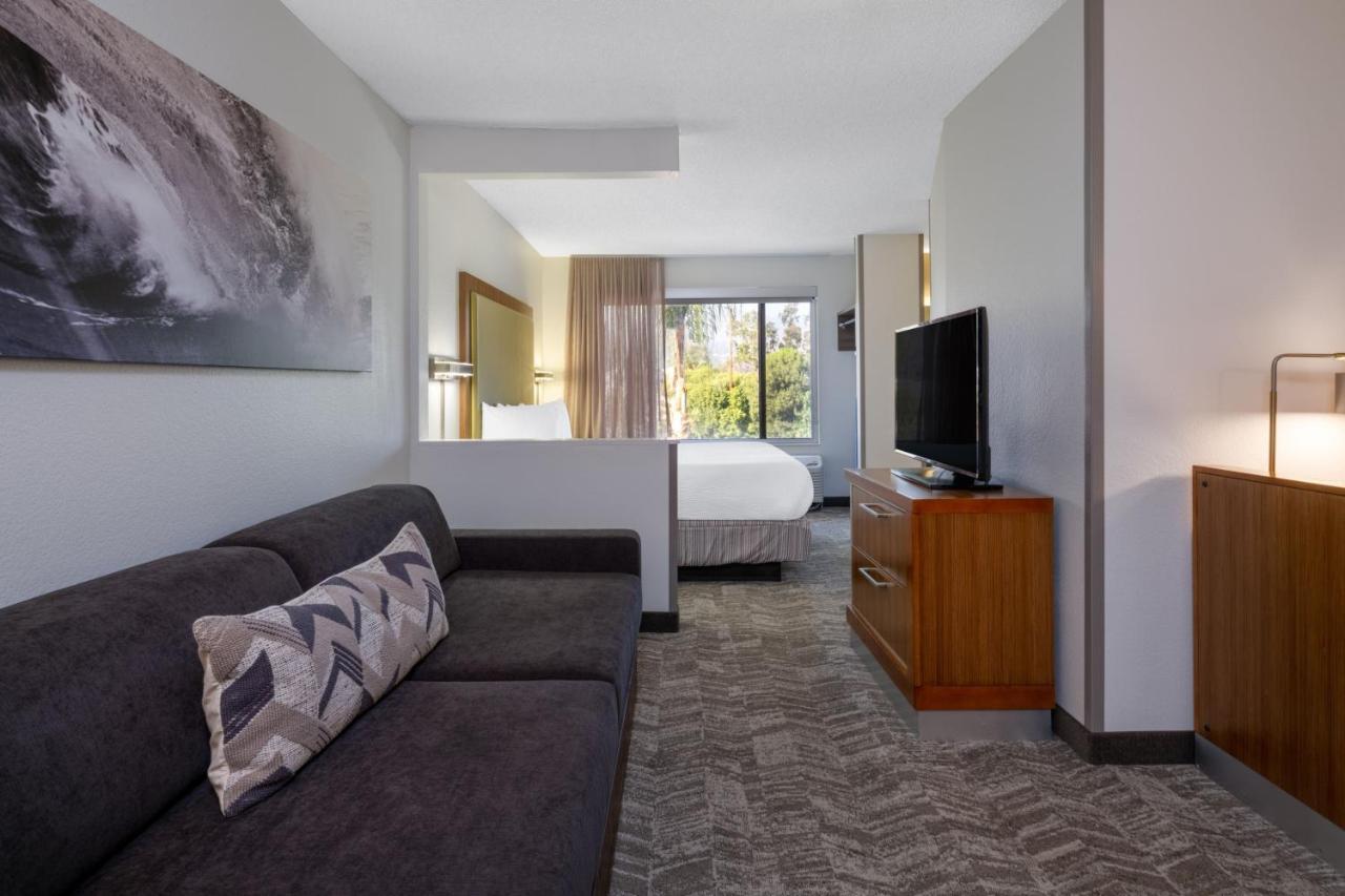 Springhill Suites Pasadena Arcadia Extérieur photo