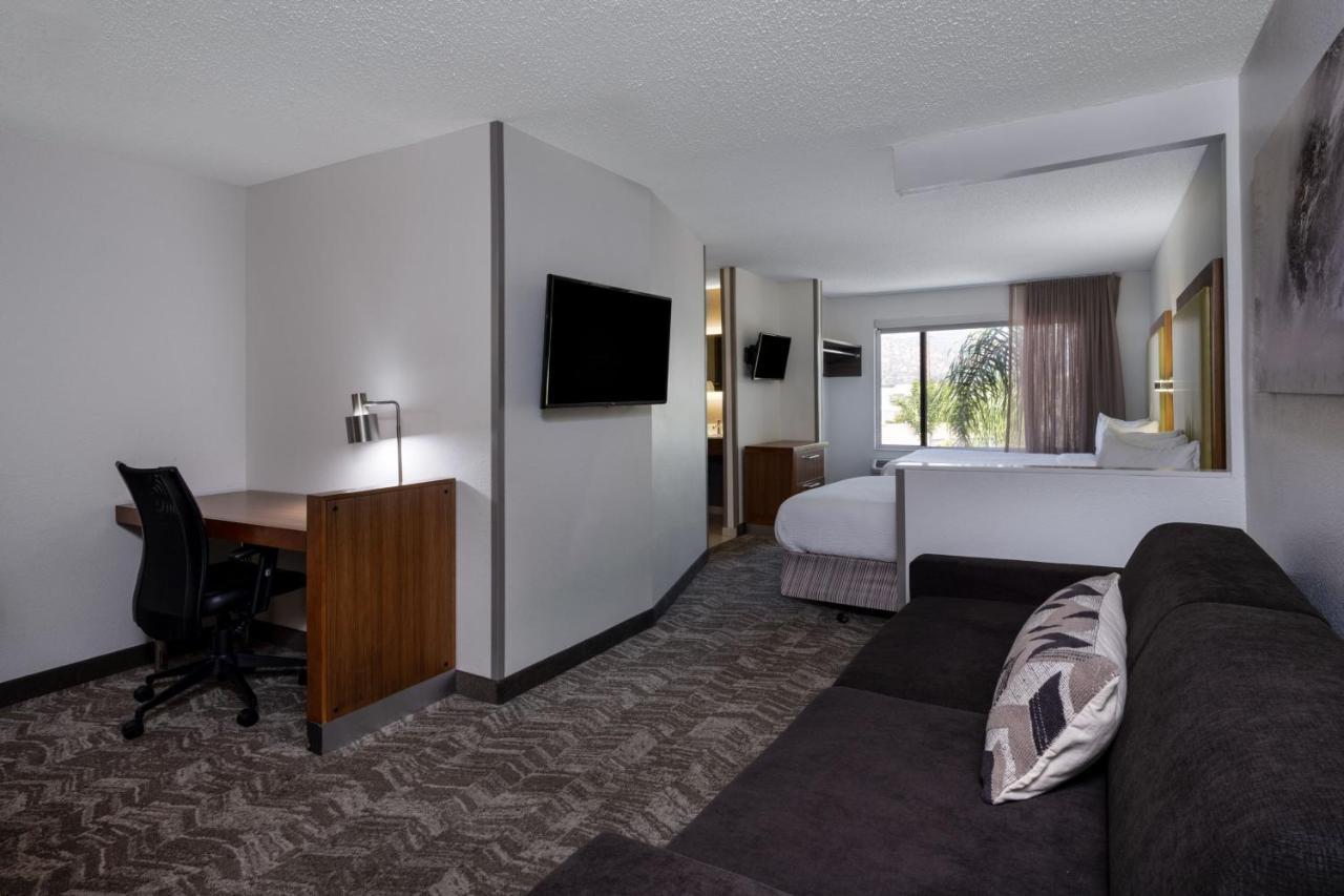 Springhill Suites Pasadena Arcadia Extérieur photo