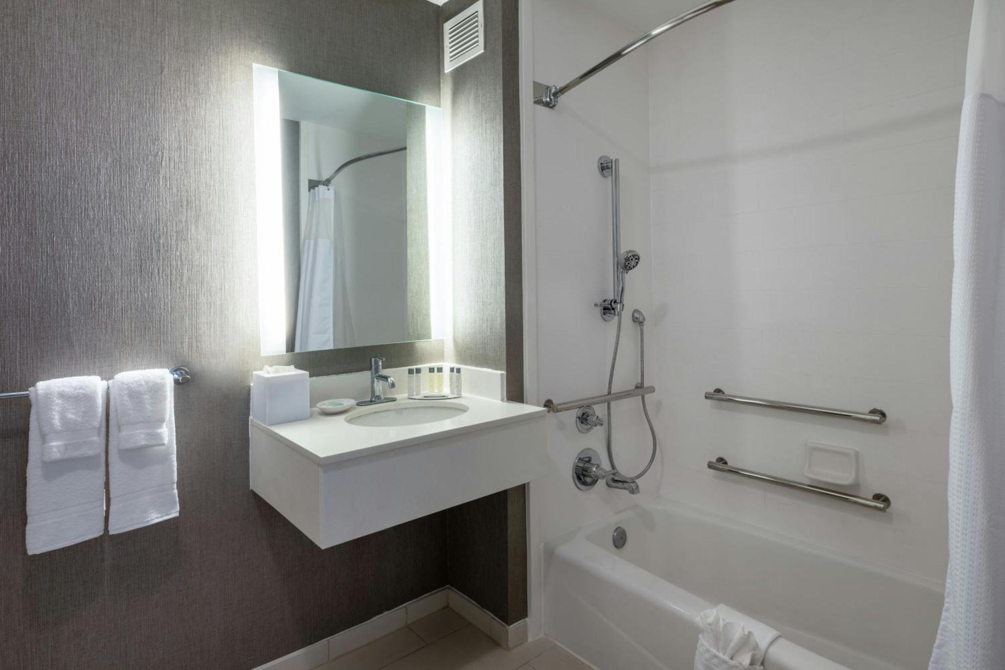 Springhill Suites Pasadena Arcadia Extérieur photo