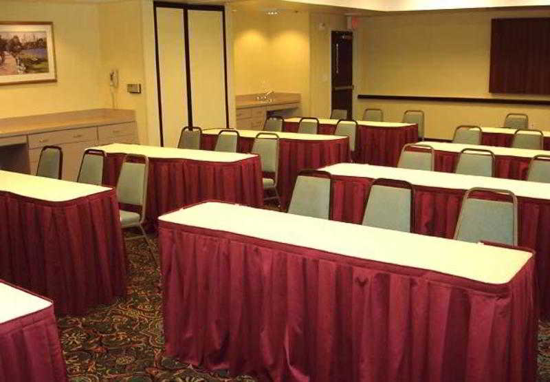 Springhill Suites Pasadena Arcadia Extérieur photo