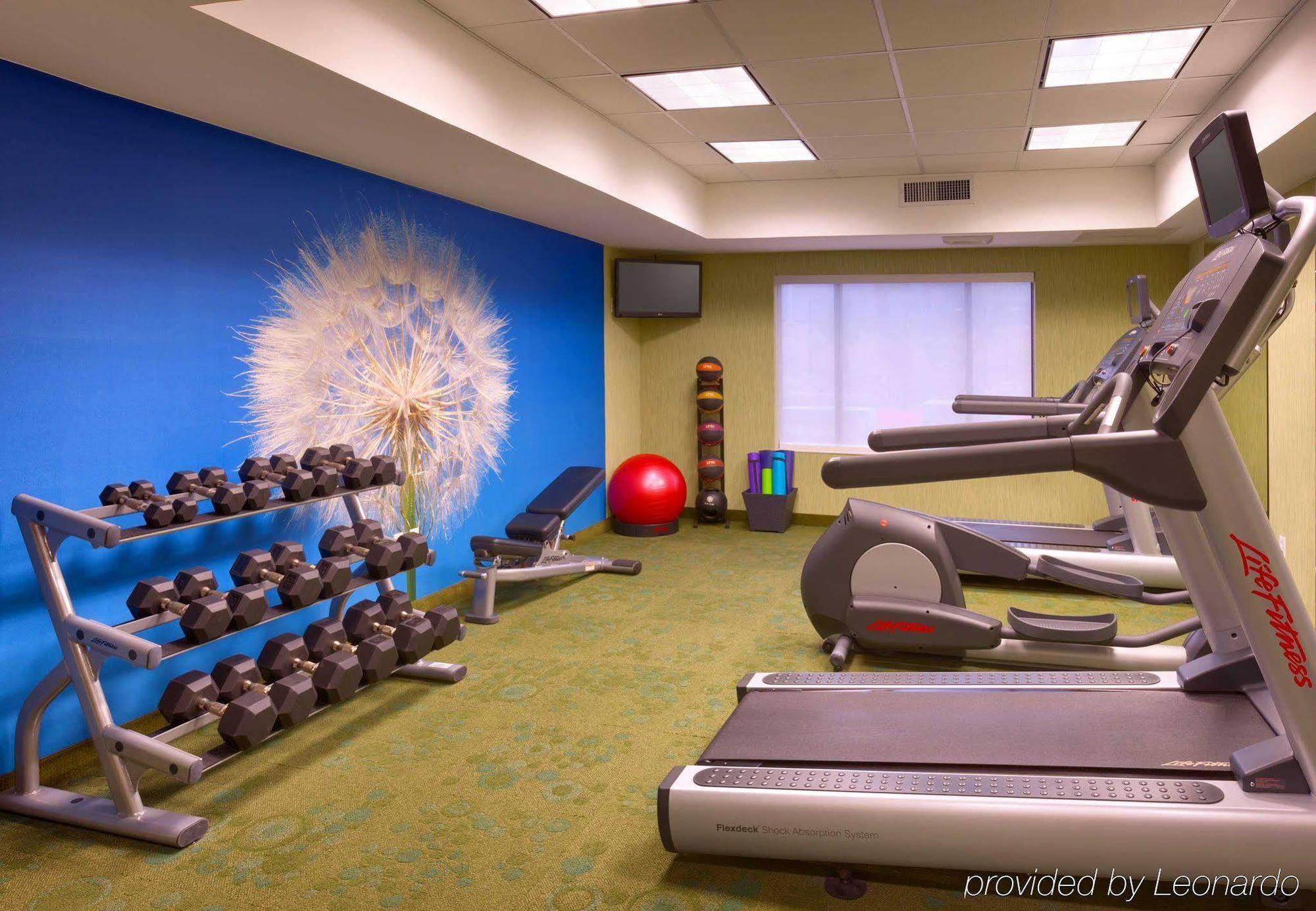 Springhill Suites Pasadena Arcadia Extérieur photo