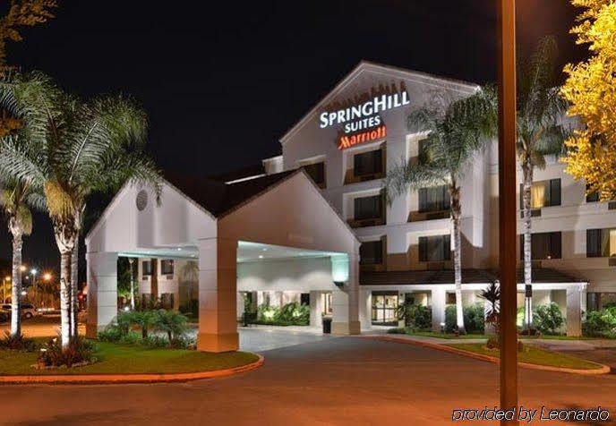Springhill Suites Pasadena Arcadia Extérieur photo